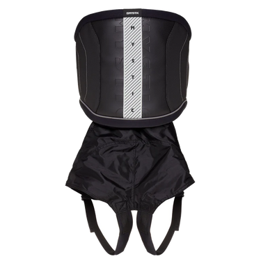Mystic Star Hybrid Harness Hintere Ansicht